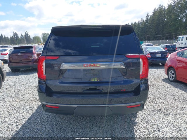 1GKS2HKD1RR379217 GMC Yukon Xl 4wd At4
