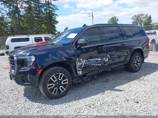 1GKS2HKD1RR379217 GMC Yukon Xl 4wd At4
