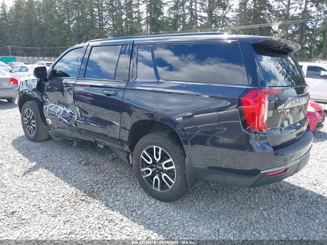 1GKS2HKD1RR379217 GMC Yukon Xl 4wd At4