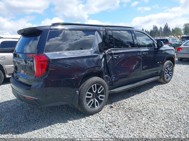 1GKS2HKD1RR379217 GMC Yukon Xl 4wd At4