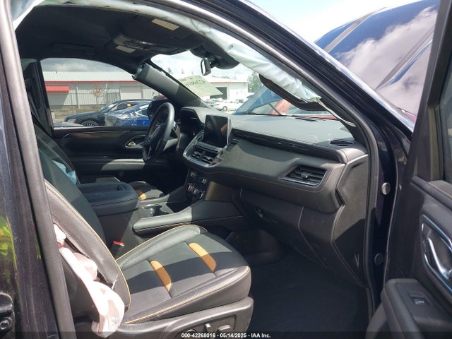 1GKS2HKD1RR379217 GMC Yukon Xl 4wd At4