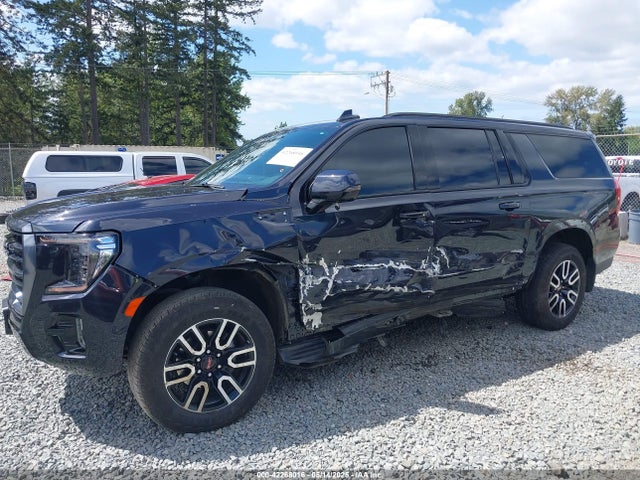 1GKS2HKD1RR379217 GMC Yukon Xl 4wd At4