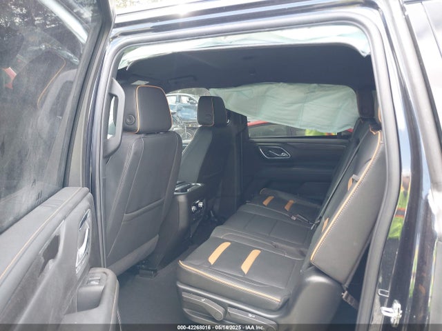 1GKS2HKD1RR379217 GMC Yukon Xl 4wd At4