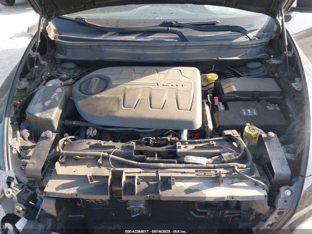 1C4PJMCS6FW774940 Jeep Cherokee Latitude