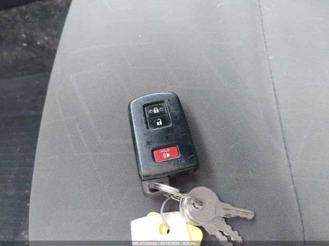 5TFSZ5AN7HX055182 Toyota Tacoma Trd Off Road