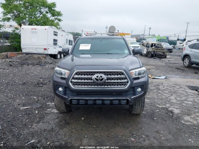 5TFSZ5AN7HX055182 Toyota Tacoma Trd Off Road