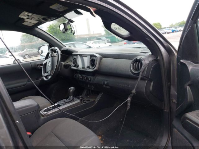 5TFSZ5AN7HX055182 Toyota Tacoma Trd Off Road