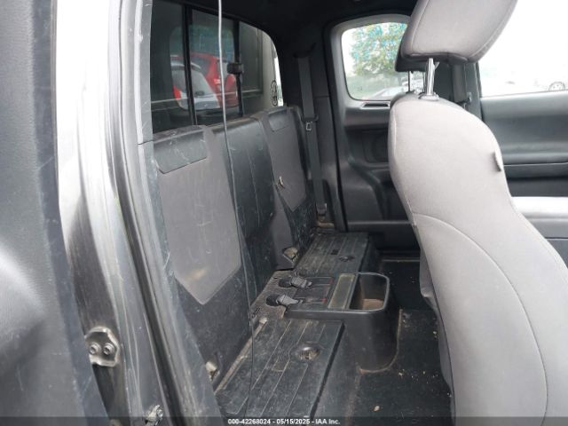 5TFSZ5AN7HX055182 Toyota Tacoma Trd Off Road