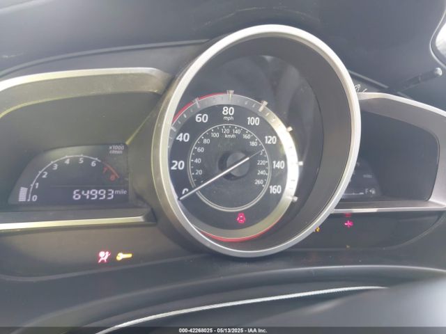 3MZBM1W70GM276450 Mazda Mazda3 I Touring