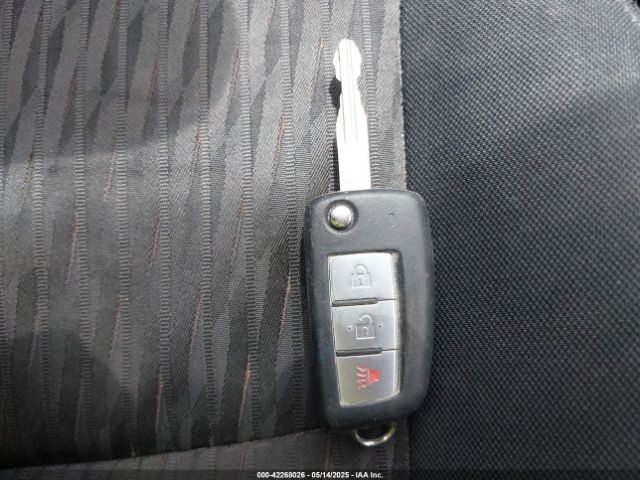 5N1AT2MVXKC717242 Nissan Rogue