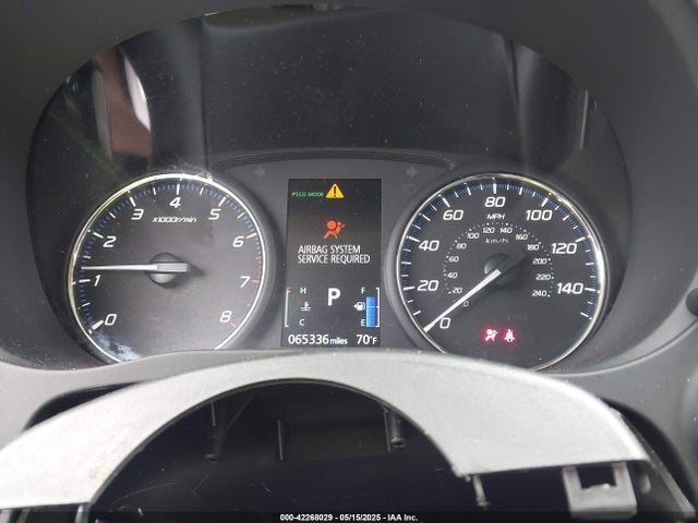 JA4AD3A39GZ063603 Mitsubishi Outlander Se