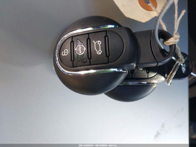 WMWXU3C53K2H55498 Mini Hardtop Cooper S