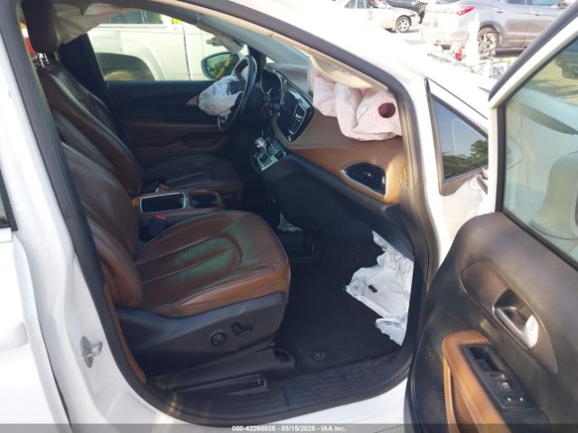 2C4RC1GG9HR514681 Chrysler Pacifica Limited