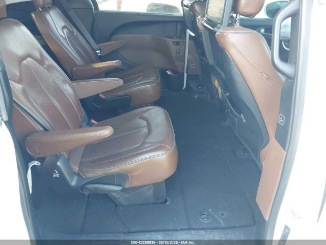2C4RC1GG9HR514681 Chrysler Pacifica Limited