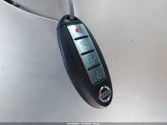 3N1AB7AP0KY337816 Nissan 2019