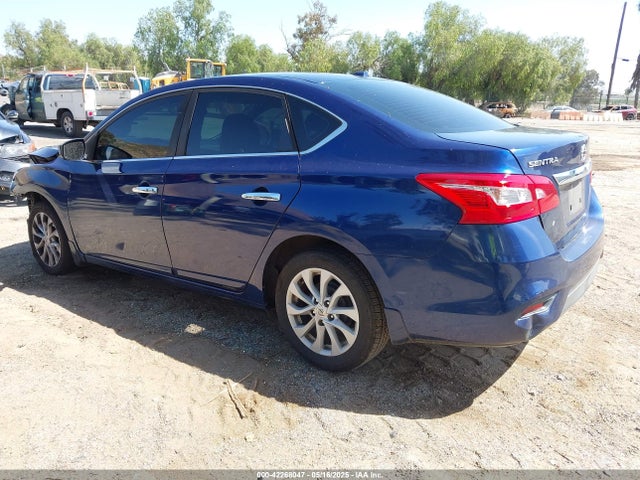 3N1AB7AP0KY337816 Nissan 2019