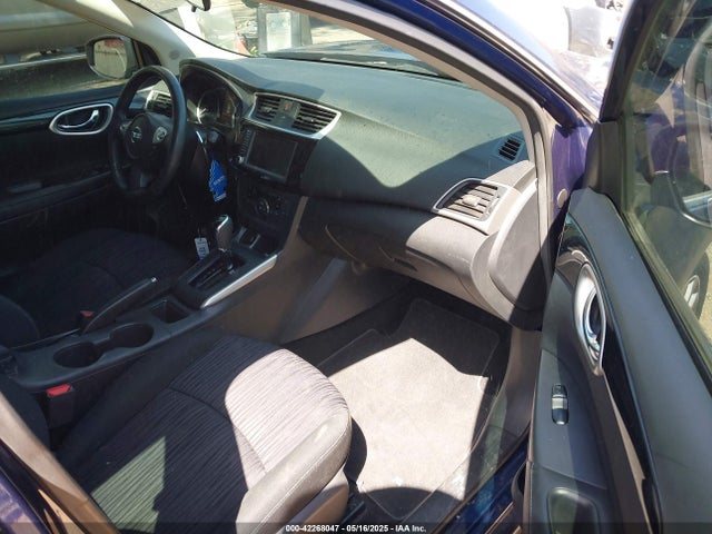 3N1AB7AP0KY337816 Nissan 2019