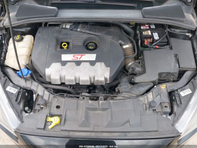 1FADP3L90GL266335 Ford FOCUS ST
