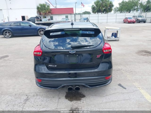 1FADP3L90GL266335 Ford FOCUS ST