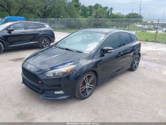 1FADP3L90GL266335 Ford FOCUS ST
