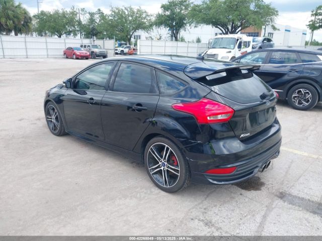 1FADP3L90GL266335 Ford FOCUS ST