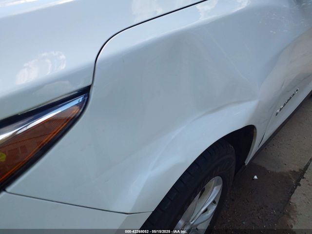 3GNAXSEVXLS602800 Chevrolet Equinox Awd Ls