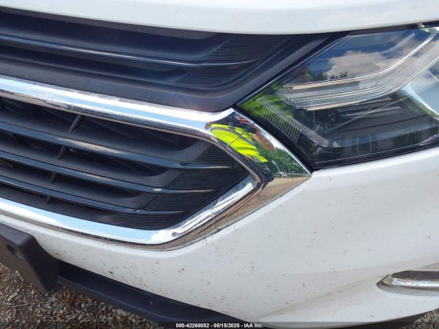 3GNAXSEVXLS602800 Chevrolet Equinox Awd Ls