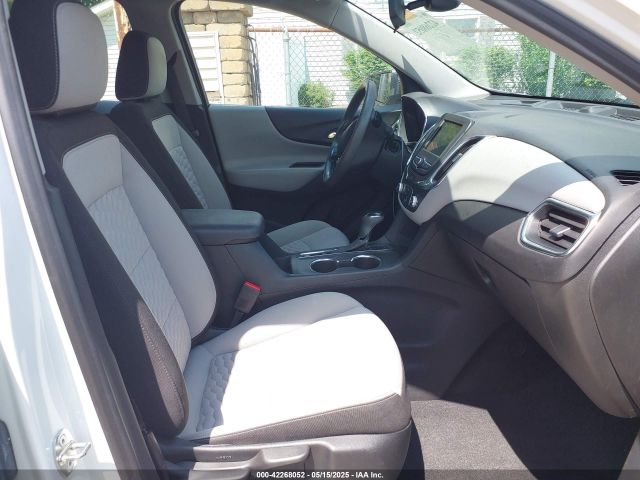 3GNAXSEVXLS602800 Chevrolet Equinox Awd Ls