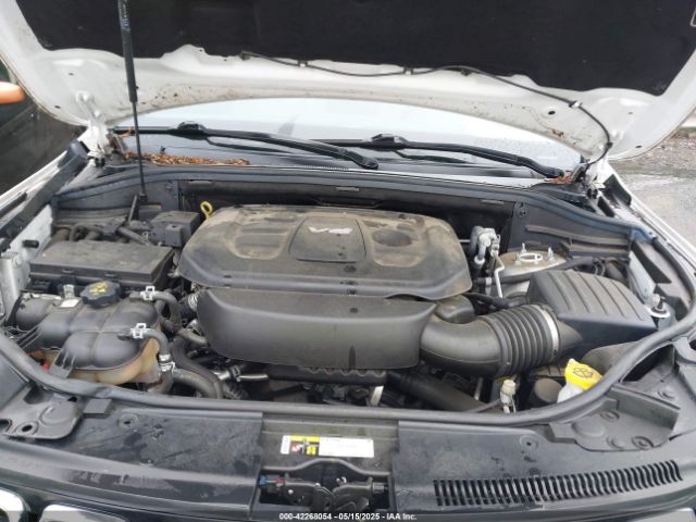 2017 JEEP GRAND CHEROKEE 1C4RJEAG1HC752099 Photo 9