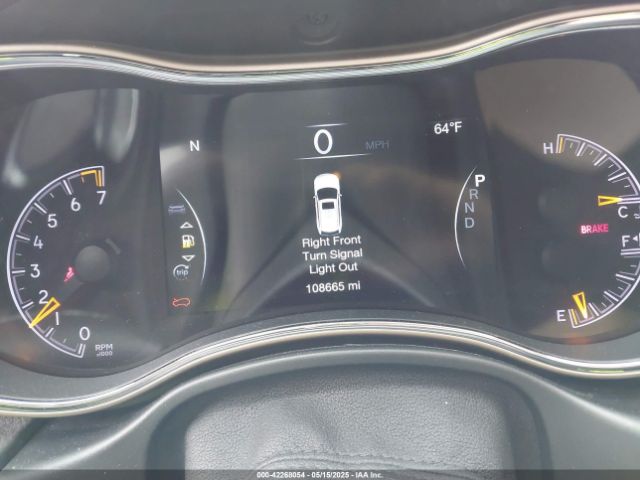 2017 JEEP GRAND CHEROKEE 1C4RJEAG1HC752099 Photo 6