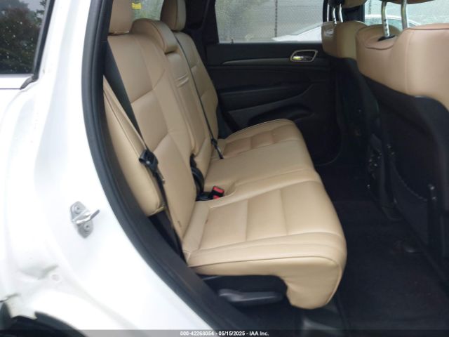 2017 JEEP GRAND CHEROKEE 1C4RJEAG1HC752099 Photo 7
