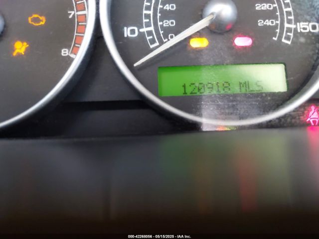 2006 JAGUAR X-TYPE SAJWA51A86WE85817 Photo 6
