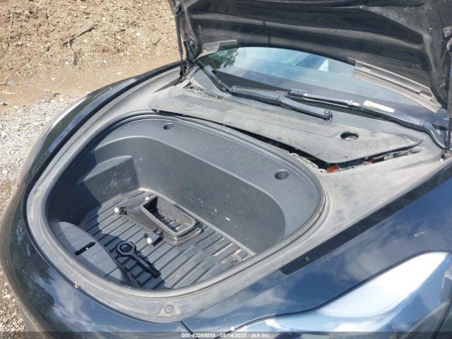 2022 TESLA MODEL 3 5YJ3E1EA1NF304355 Photo 9