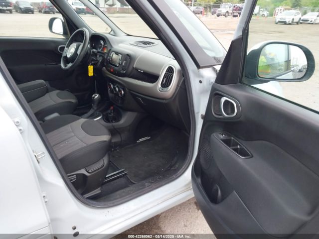 ZFBCFABH9FZ033638 Fiat 500l Easy