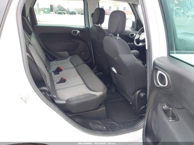 ZFBCFABH9FZ033638 Fiat 500l Easy