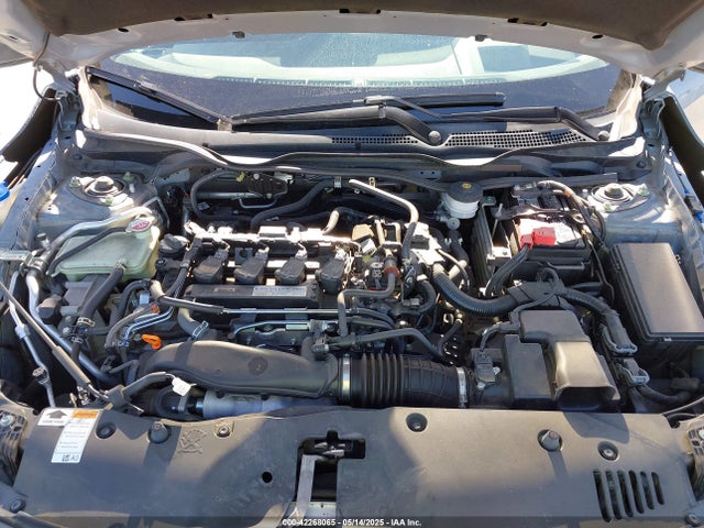 SHHFK7H32KU217449 Honda Civic Lx