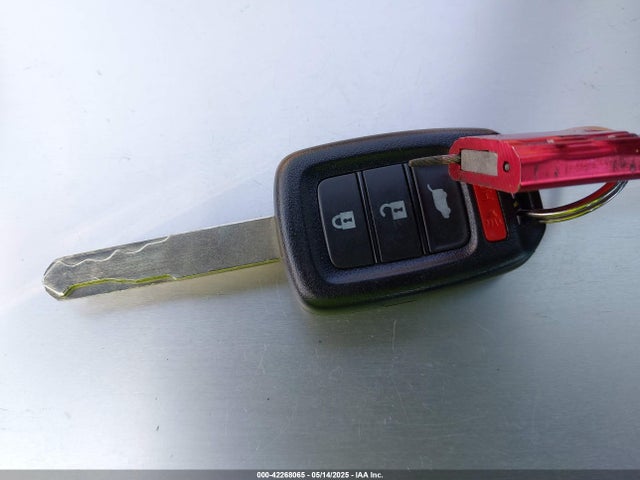 SHHFK7H32KU217449 Honda Civic Lx