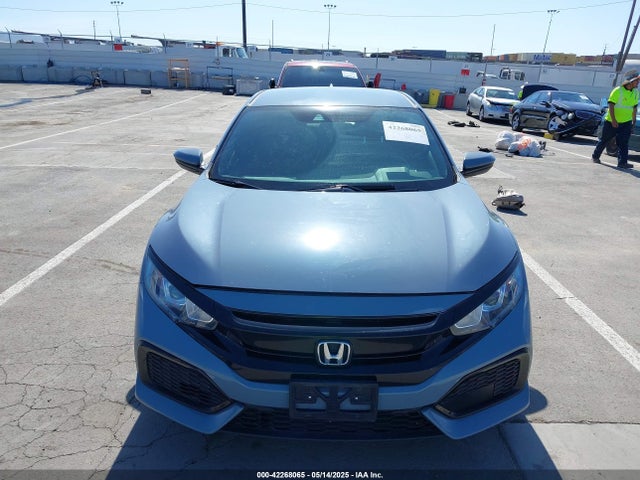 SHHFK7H32KU217449 Honda Civic Lx