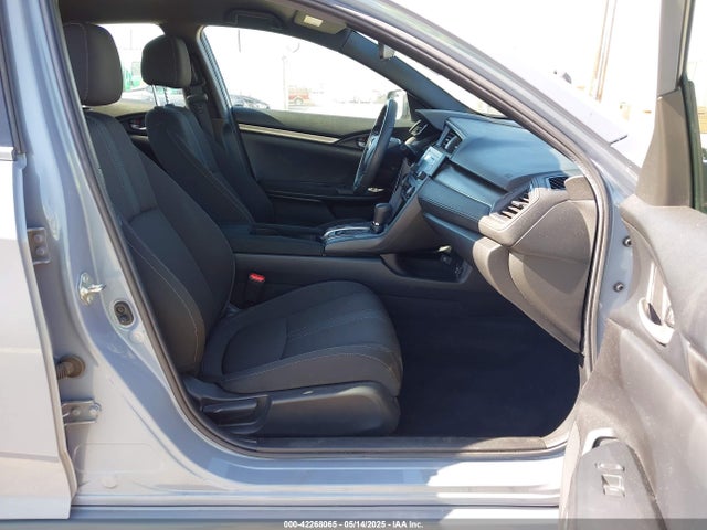 SHHFK7H32KU217449 Honda Civic Lx