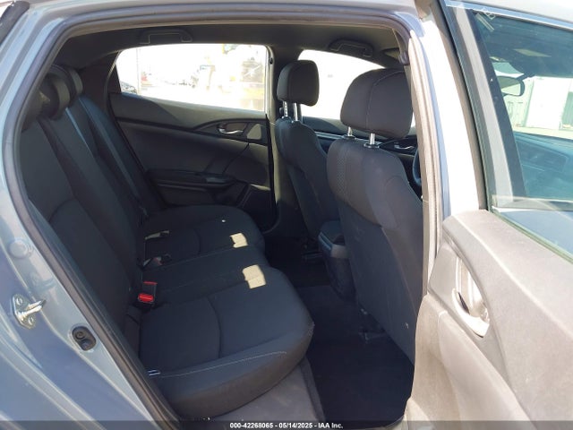 SHHFK7H32KU217449 Honda Civic Lx