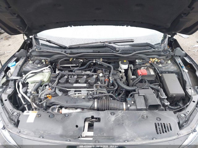 SHHFK7G41LU213520 Honda l15ba