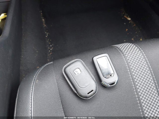 SHHFK7G41LU213520 Honda l15ba