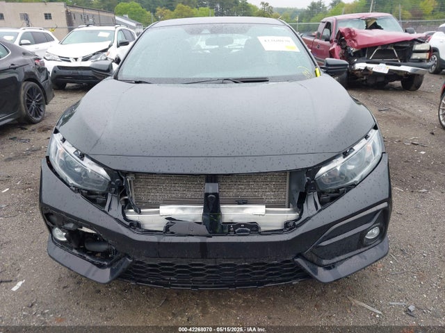 SHHFK7G41LU213520 Honda l15ba