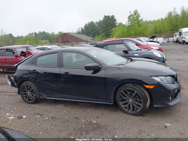 SHHFK7G41LU213520 Honda l15ba