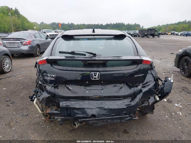 SHHFK7G41LU213520 Honda l15ba