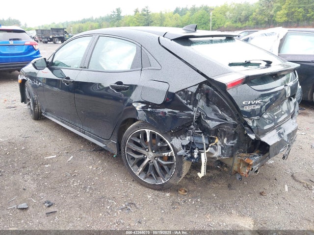 SHHFK7G41LU213520 Honda l15ba
