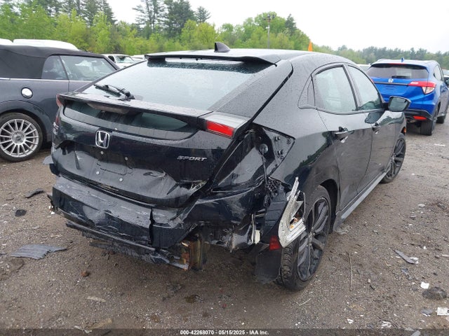SHHFK7G41LU213520 Honda l15ba