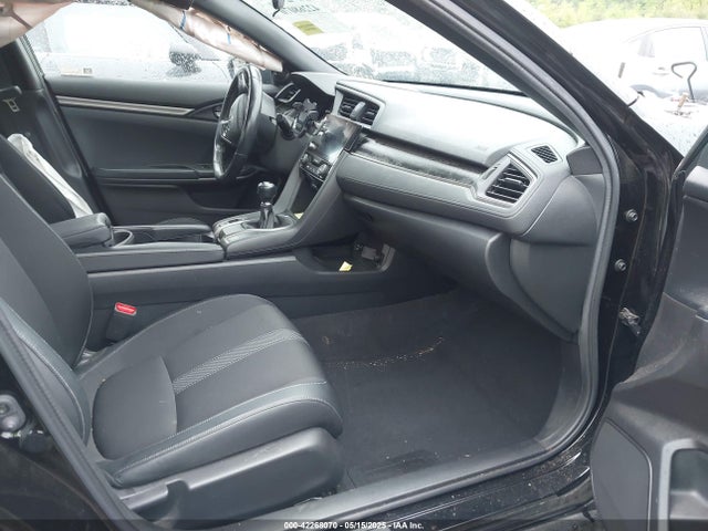 SHHFK7G41LU213520 Honda l15ba