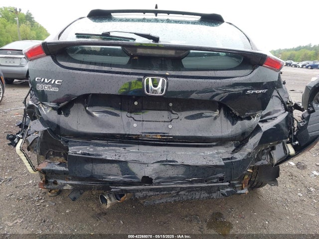 SHHFK7G41LU213520 Honda l15ba
