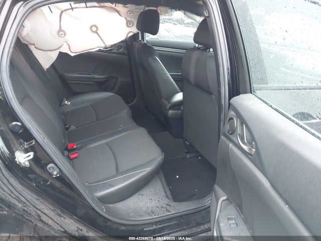 SHHFK7G41LU213520 Honda l15ba